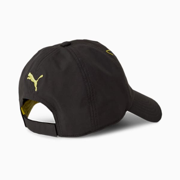 Animal Kids' Baseball Cap, Puma Black-Panther, extralarge