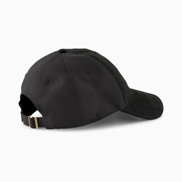 Sneaker Cap, Puma Black, extralarge