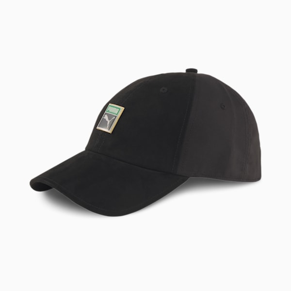 Sneaker Cap, Puma Black, extralarge