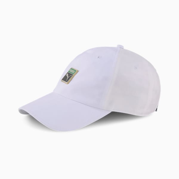 Sneaker Cap, Puma White, extralarge