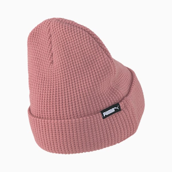 Archive Mid Fit Beanie, Foxglove, extralarge