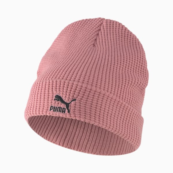 Archive Mid Fit Beanie, Foxglove, extralarge