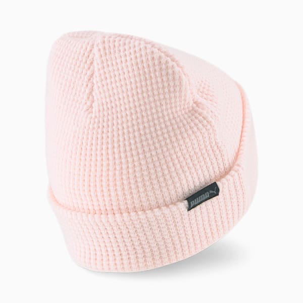 Archive Mid Fit Beanie, Island Pink, extralarge