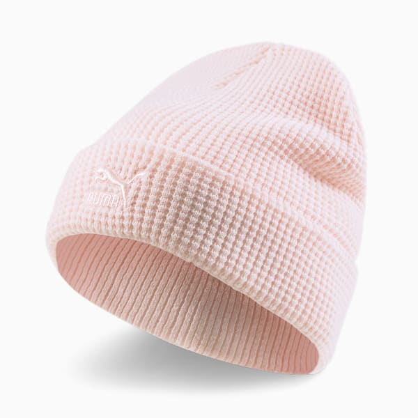 Archive Mid Fit Beanie, Island Pink, extralarge