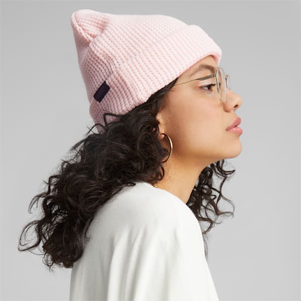 Classics Archive Mid Fit Beanie, Island Pink