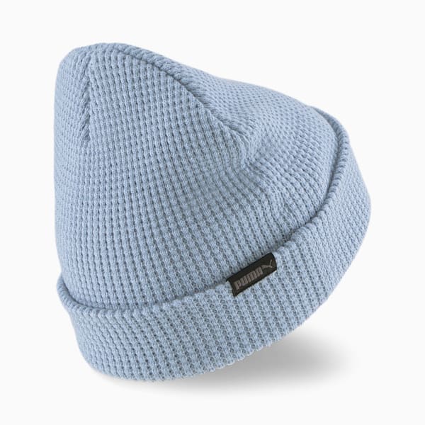 Archive Mid Fit Beanie, Blue Wash, extralarge