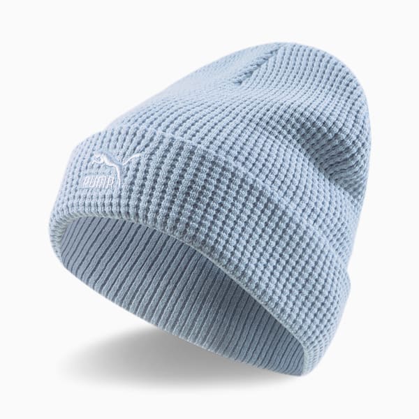 Classics Archive Mid Fit Beanie, Blue Wash