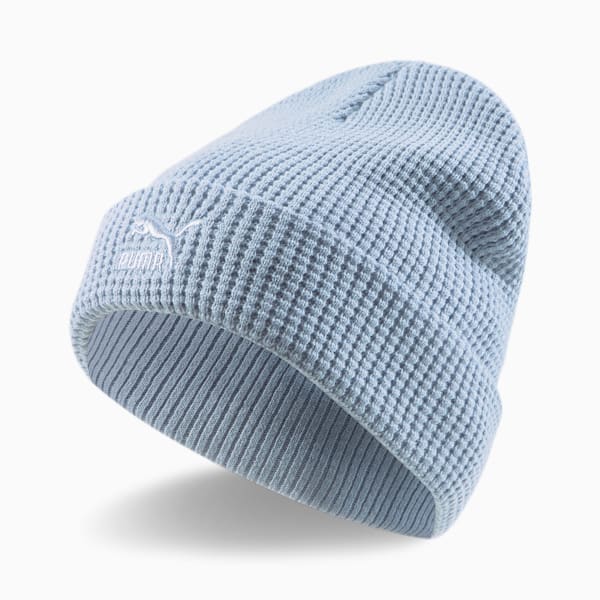 Archive Mid Fit Beanie, Blue Wash