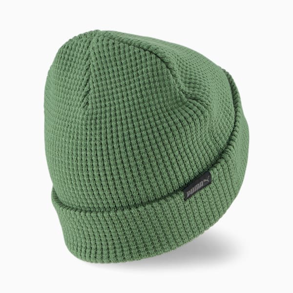 Archive Mid Fit Beanie, Deep Forest, extralarge