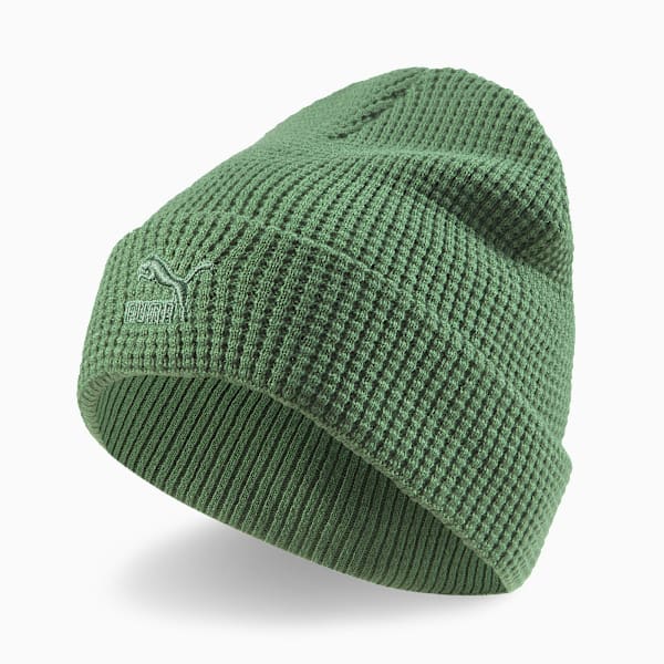 Archive Mid Fit Beanie, Deep Forest, extralarge