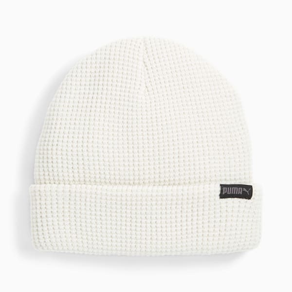 Archive Mid Fit Beanie, Warm White, extralarge