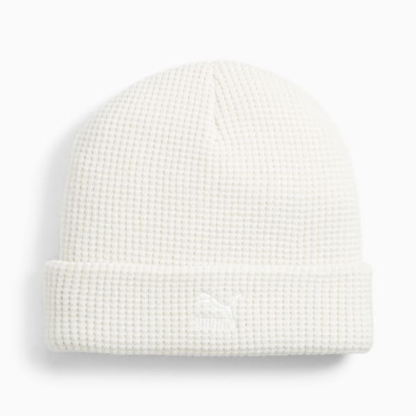 Classics Archive Mid Fit Beanie, Warm White, extralarge-GBR