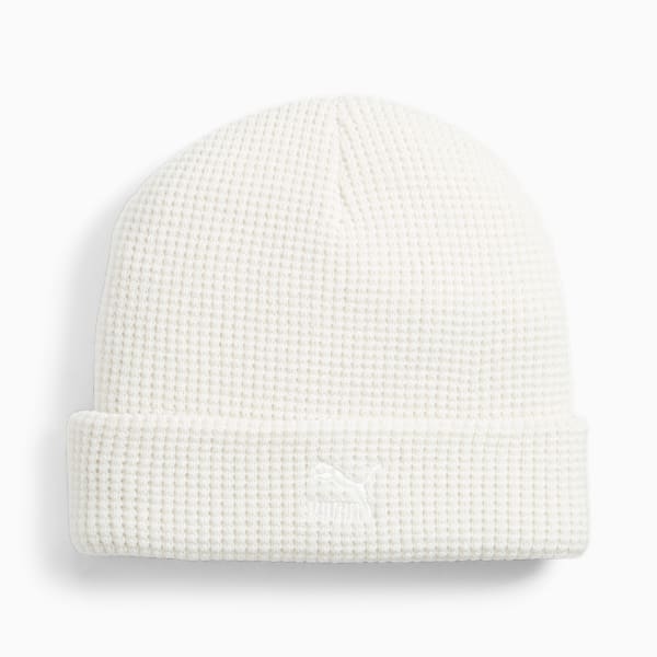 Archive Mid Fit Beanie, Warm White, extralarge