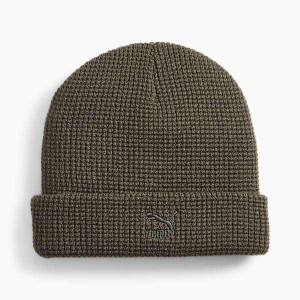 Archive Mid Fit Beanie, Myrtle, extralarge