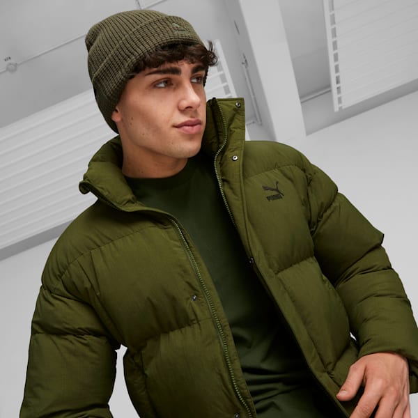 Classics Archive Mid Fit Beanie, Myrtle, extralarge-GBR