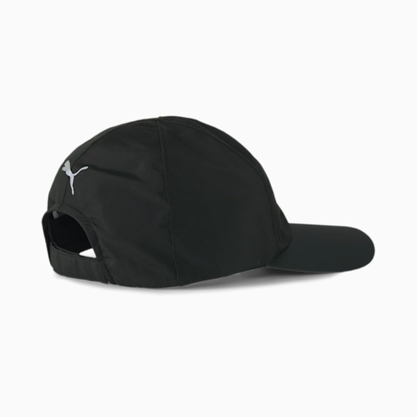 duoCELL Running Cap, Puma Black, extralarge