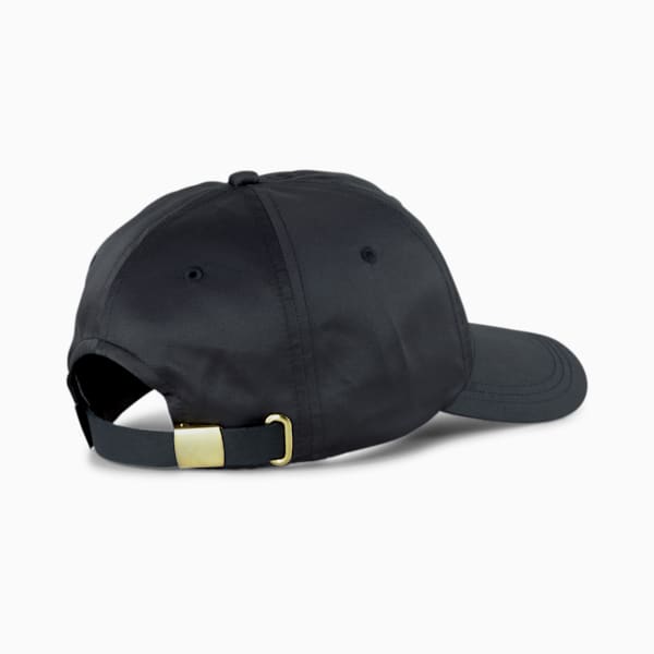 Gorra Evolution para Mujer, Puma Black, extralarge