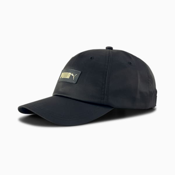 Gorra Evolution para Mujer, Puma Black, extralarge