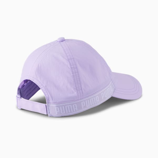 Gorra de béisbol Running, Light Lavender, extralarge