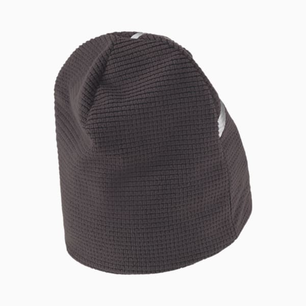 Warm Running Beanie, Puma Black, extralarge