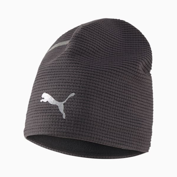 Puma reflective running beanie shop