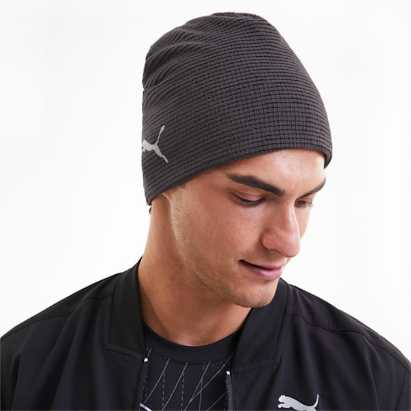 Warm Running Beanie