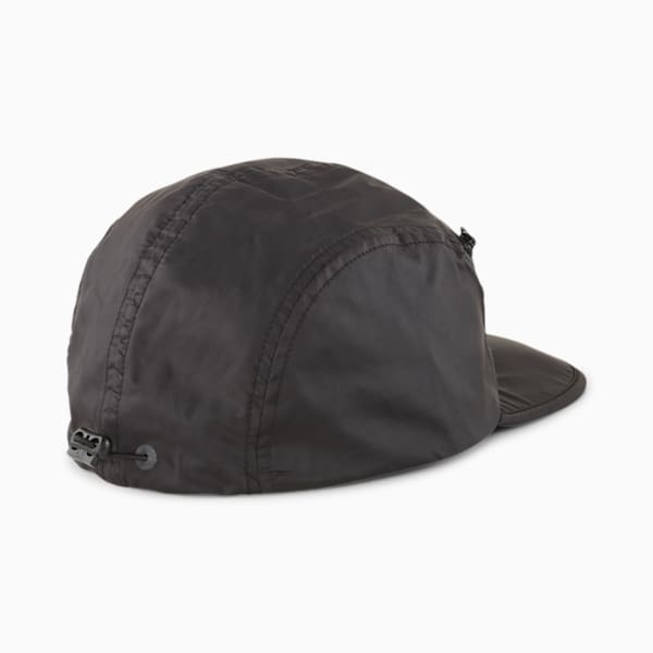 PUMA x THE HUNDREDS Packable Cap, Puma Black, extralarge