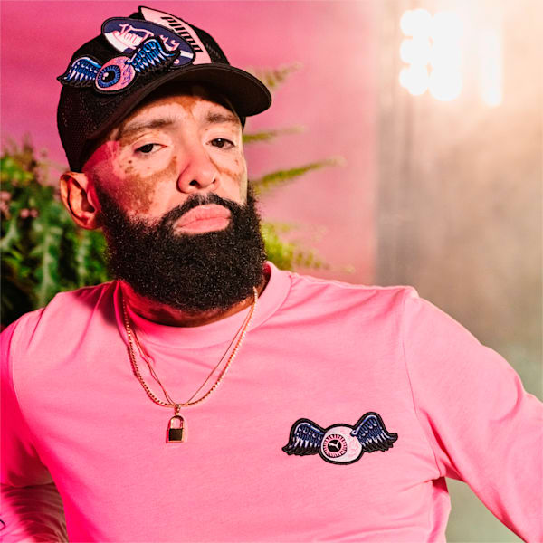 PUMA x VON DUTCH Swop Cap PUMA