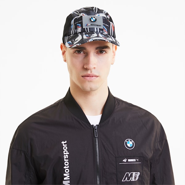 Casquette BMW Team - BMW Motorsport 