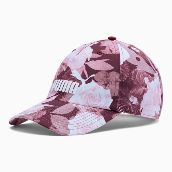 AOP Baseball Cap, Vineyard Wine-AOP, extralarge