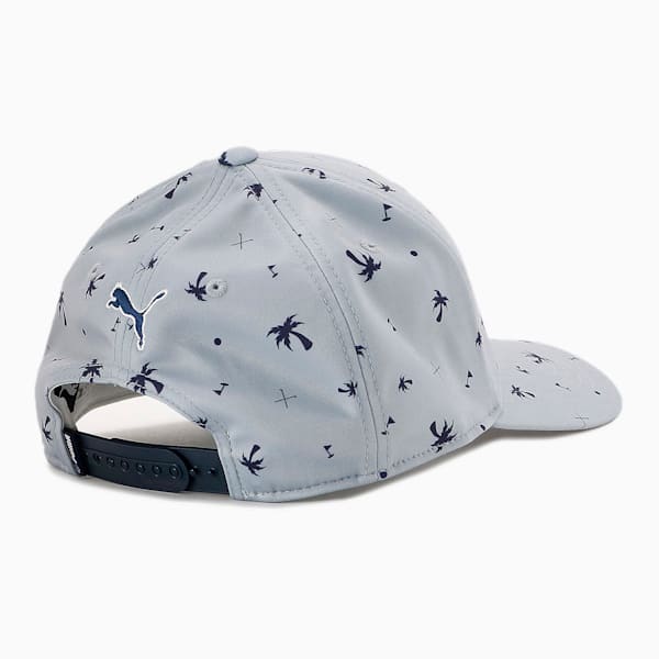 P Snapback Cap – PUMA Golf