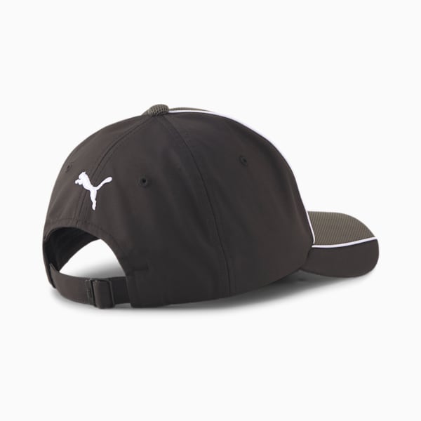 Gorra béisbol BMW M Motorsport, Puma Black, extralarge