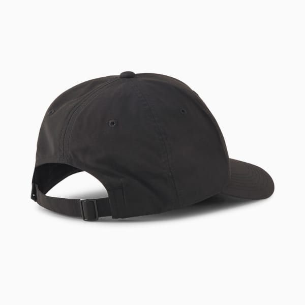Gorra BMW M Motorsport Heritage, Puma Black, extralarge