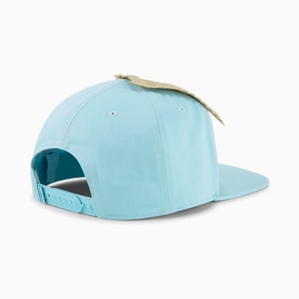 PUMA x MICHAEL LAU 2Big Cap, Crystal Blue, extralarge