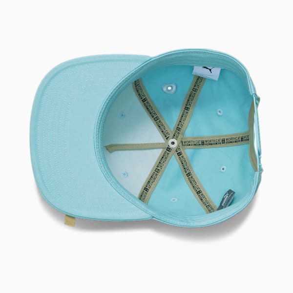PUMA x MICHAEL LAU 2Big Cap, Crystal Blue, extralarge