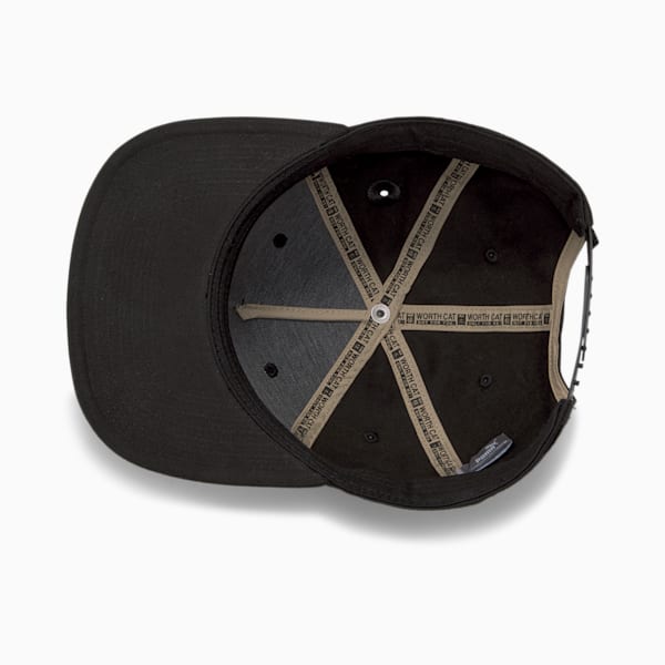 PUMA x MICHAEL LAU 2Big Cap, Puma Black, extralarge