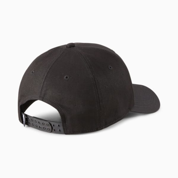 PUMA Style Cap, Puma Black, extralarge