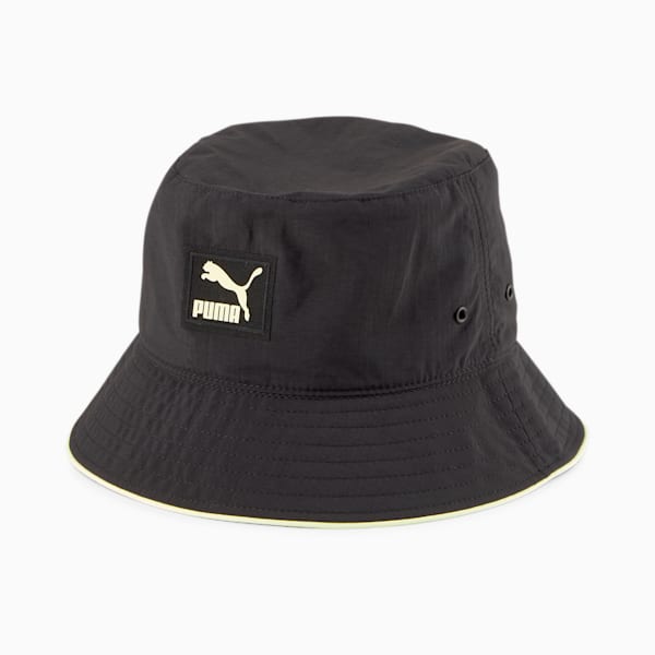 Gorro Archive, Puma Black, extralarge
