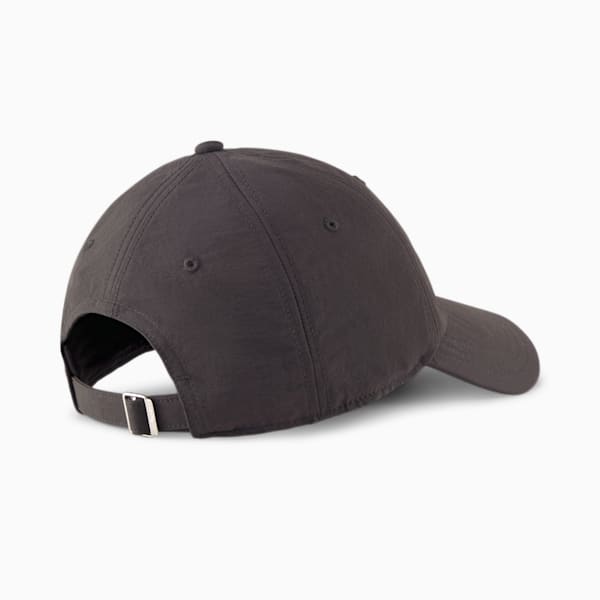 Gorra PUMA International, Puma Black, extralarge