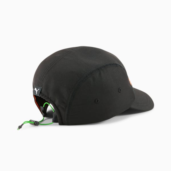 Mirage Cap, Puma Black, extralarge
