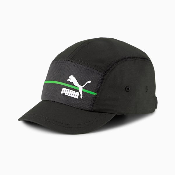Gorra Mirage, Puma Black, extralarge
