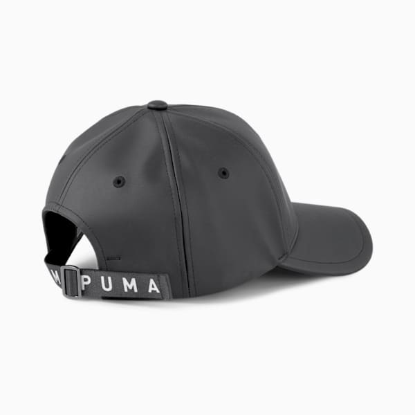 Gorra Sense para mujer, Puma Black, extralarge