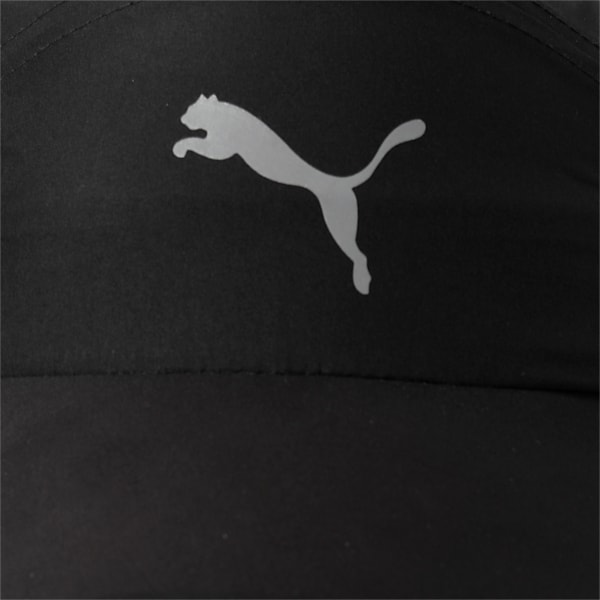 Lightweight Running Cap, Puma Black, extralarge-IND