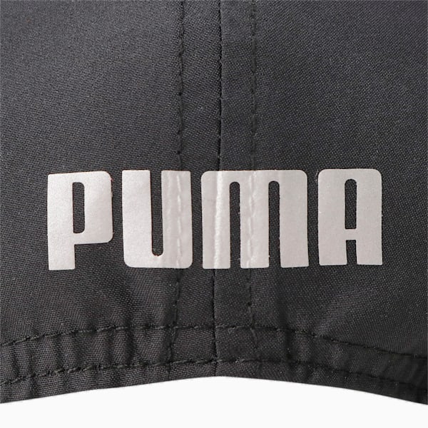 Lightweight Running Cap, Puma Black, extralarge