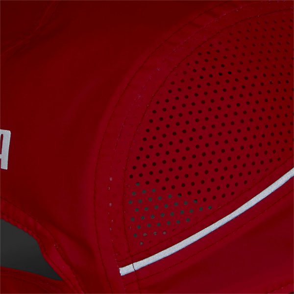 Lightweight Running Cap, Sunblaze