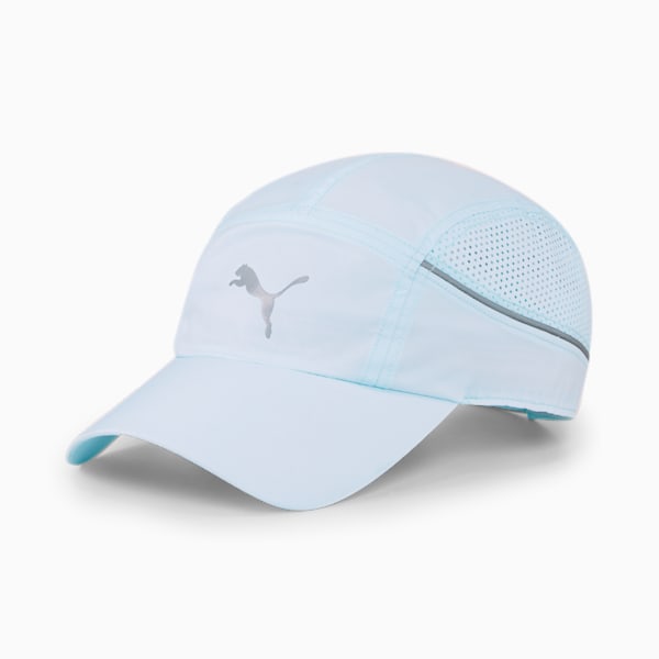 Lightweight Running Cap, Nitro Blue, extralarge