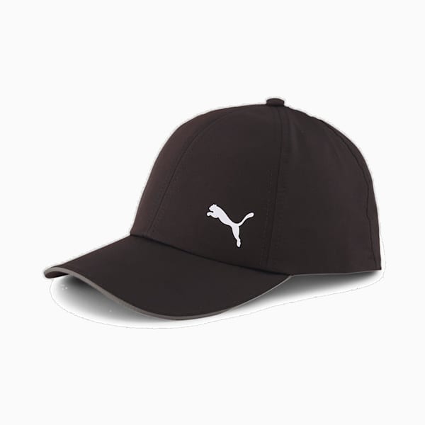 ESS ランニング キャップ ユニセックス, Puma Black