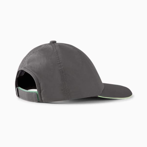 Essentials Moisture-Wicking Running Cap, CASTLEROCK, extralarge-IND