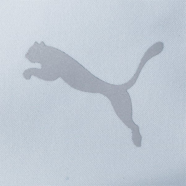 ESS ランニング キャップ ユニセックス, Platinum Gray-Fizzy Apple