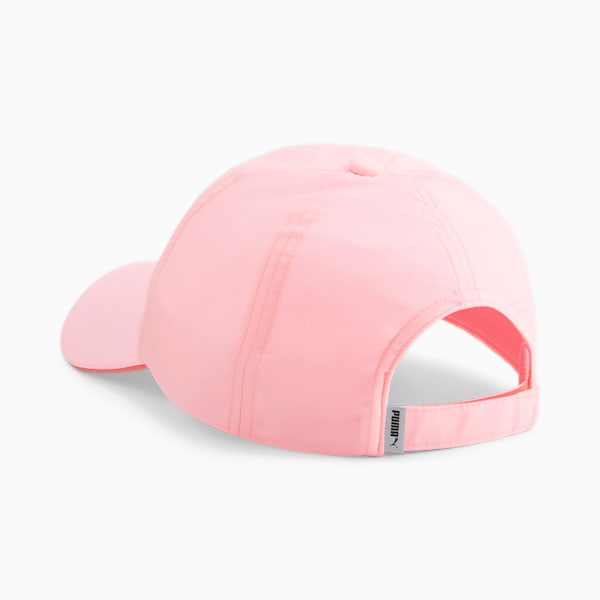 Unisex Running Cap, Koral Ice-Fire Orchid, extralarge-IND
